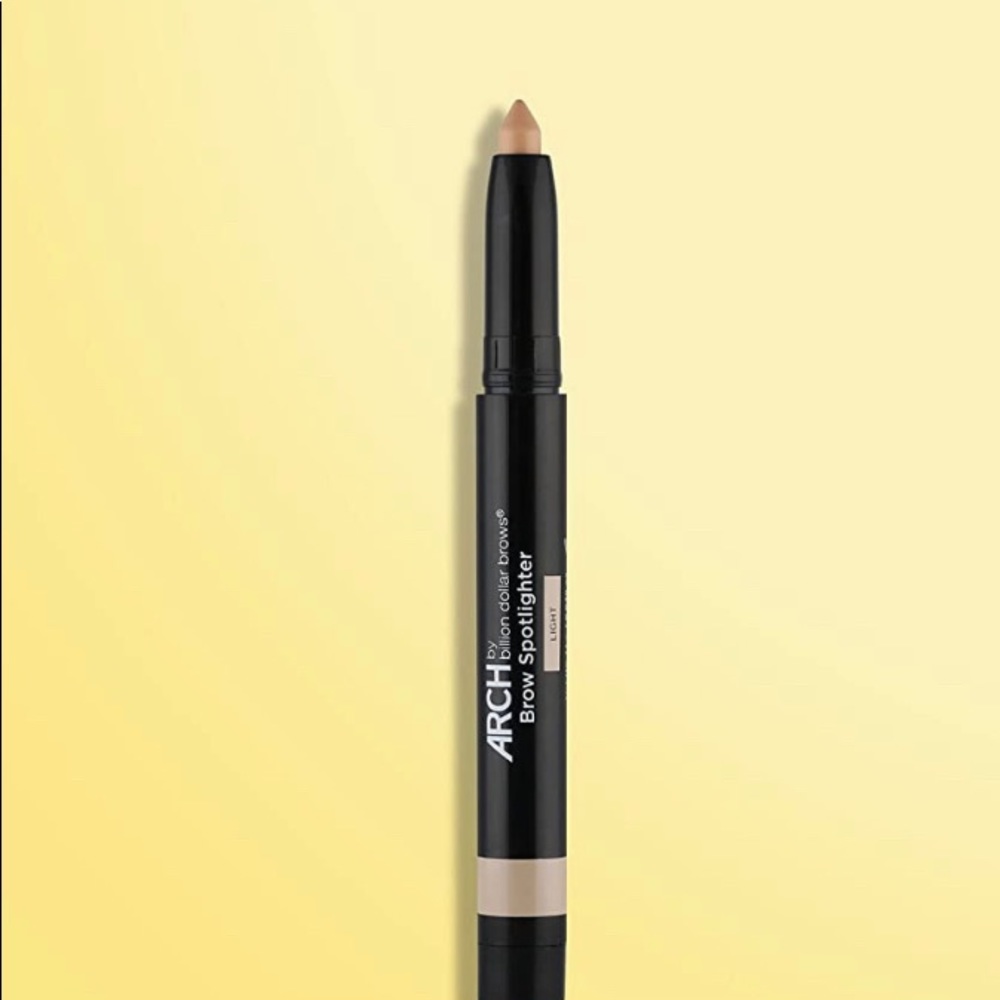 ⭐️NIB- ARCH by bdb Eyebrow highlighter